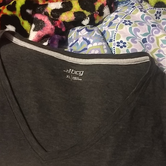 BCG SHIRT - Picture 2 of 2